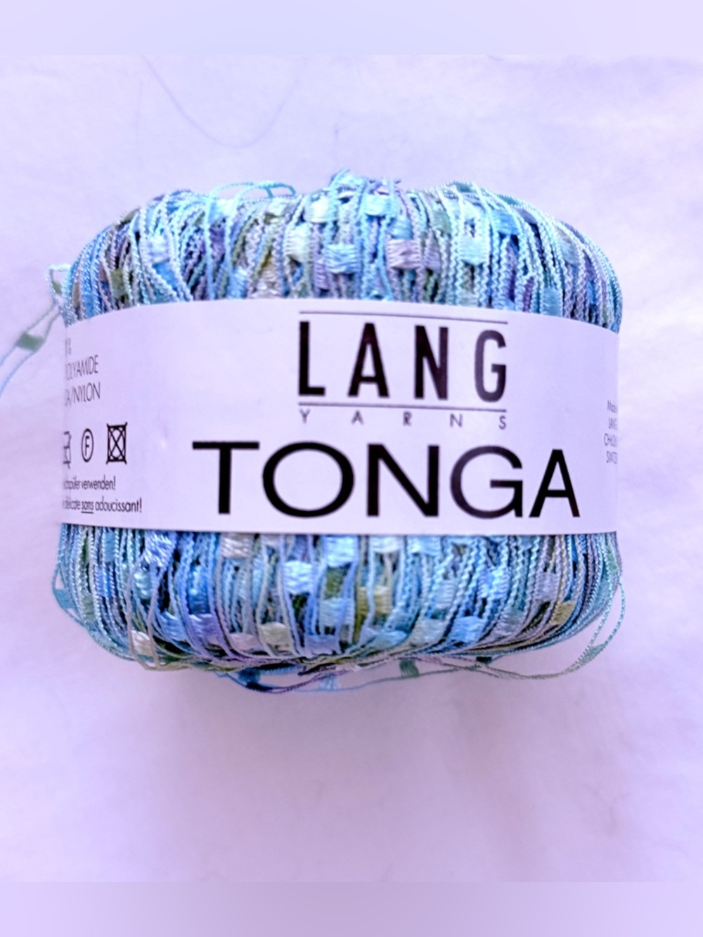 Lang Yarns TONGA